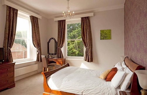 Thetford Hotel | The Thomas Paine