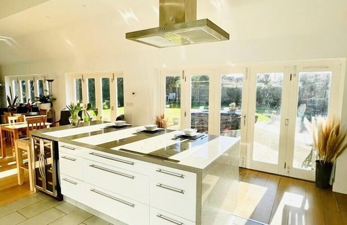 Hemingford Grey House | The Thorpe Guesthouse