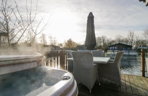 Yealand Conyers House | The Three Bears Lodge, Coniston Drive 11