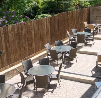 Barnard Castle Hotel | The Three Horseshoes Hotel