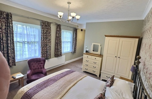 Little Langdale Hotel | The Three Shires Inn