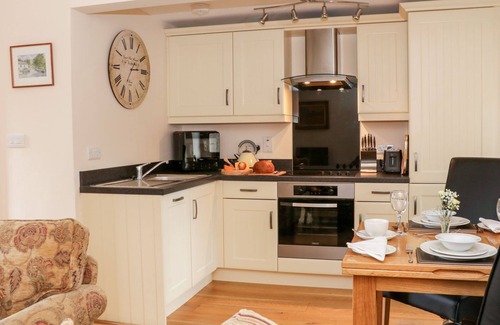 Malham Cottage | The Threshing Floor at Tennant Barn