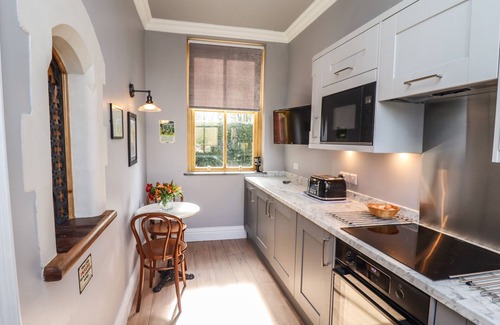 Allerston Cottage | The Ticket Office Allerston