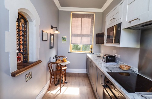 Allerston Cottage | The Ticket Office Allerston