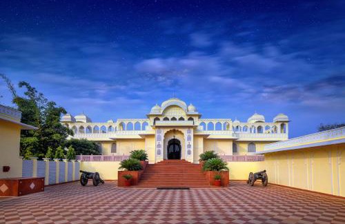 Sawai Madhopur Resort | The Tigress, Ranthambore