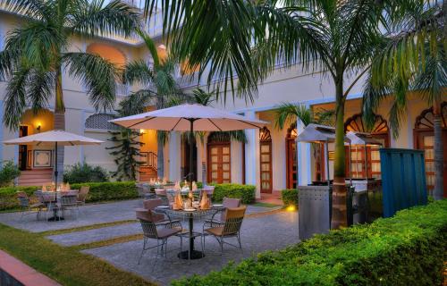 Sawai Madhopur Resort | The Tigress, Ranthambore