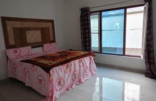 Bhaderwah Hotel | The time square