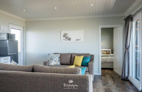 St. Helena Bay House | The Tin Shack