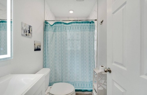 Greater Palm River Point CDC House | The Tiny Cottage Located In Central Tampa