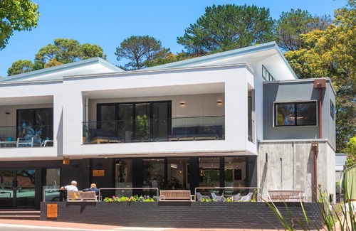 Margaret River Apartment | The Tipsy Grape Downtown, Margaret River