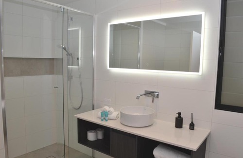 Margaret River Apartment | The Tipsy Grape Downtown, Margaret River