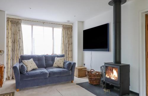 Ash Mill House | The Tithe Barn