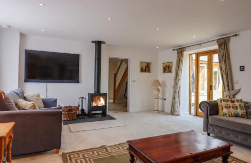 Ash Mill House | The Tithe Barn