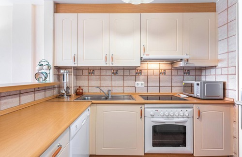 Cala Pi Apartment | The Torrent's Observer Holiday Home (Cala Pi) Free wifi, Smart Tv, Satellite