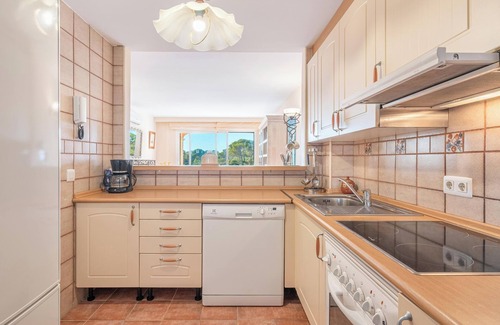 Cala Pi Apartment | The Torrent's Observer Holiday Home (Cala Pi) Free wifi, Smart Tv, Satellite