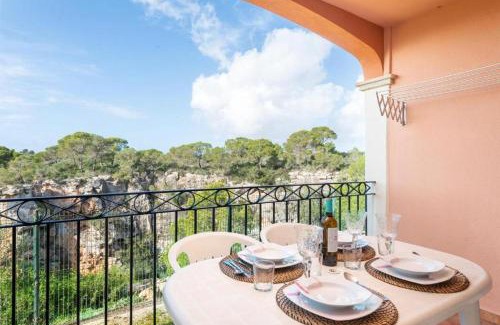 Cala Pi Apartment | The Torrent's Observer Holiday Home, Cala Pi , Smart Tv, Free Wifi, ETV12544