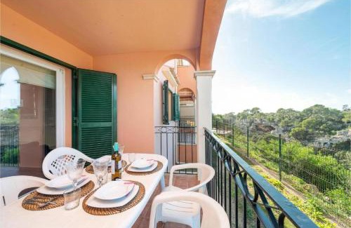 Cala Pi Apartment | The Torrent's Observer Holiday Home, Cala Pi , Smart Tv, Free Wifi, ETV12544