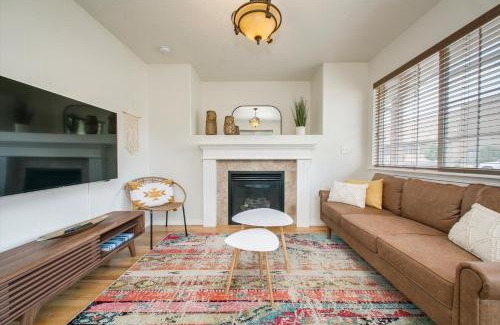 Southeast Boise House | The Touchdown