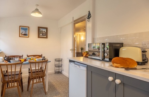 Hollesley House | The Town House, Hollesley