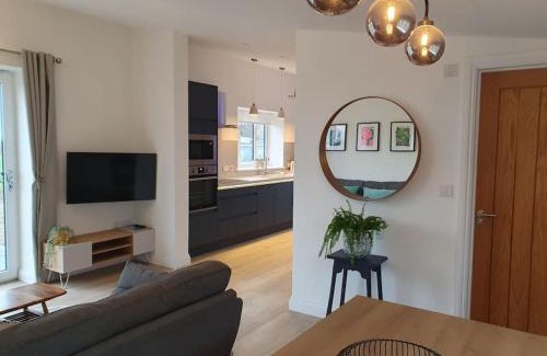 Sandwich House | The Tractor Shed at Richborough Farm