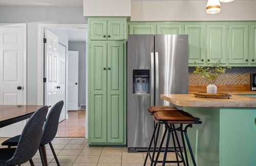 Bardstown House | "The Trailhead" - Beautiful Property in the Heart of Bardstown