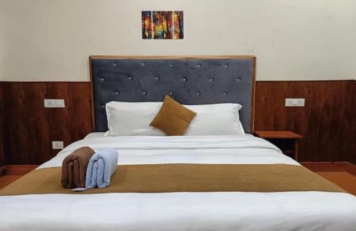 Chakrata Hotel | The Tranquil hotel