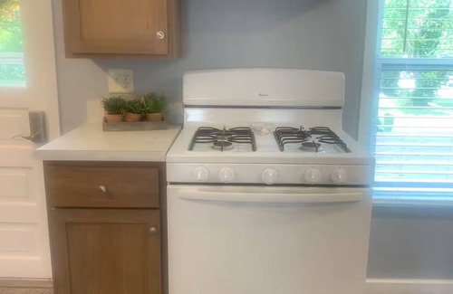 Newburgh House | The tree house ,1 bd. lovely loft in historic area