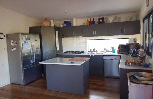 Port Willunga House | THE TREE HOUSE. PORT WILLUNGA.