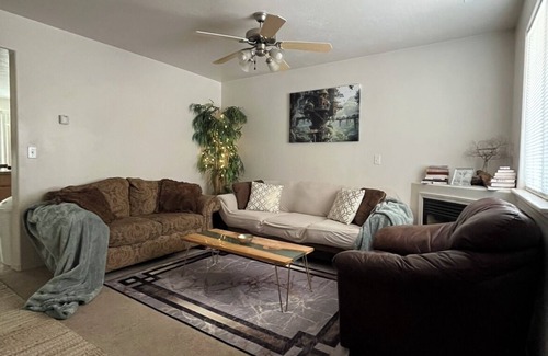 Idaho Falls Apartment | The Tree House