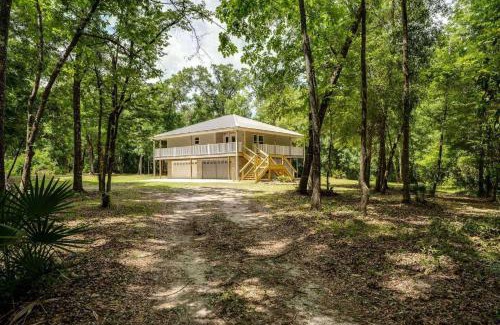 Middleburg House | The Tree House