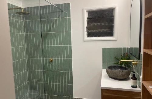 Arcadia House | The Treehouse at Alma Bay