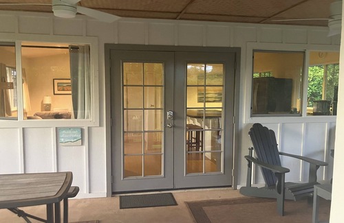 Pupukea Cottage | THE TREEHOUSE COTTAGE - 90 DAY RENTAL