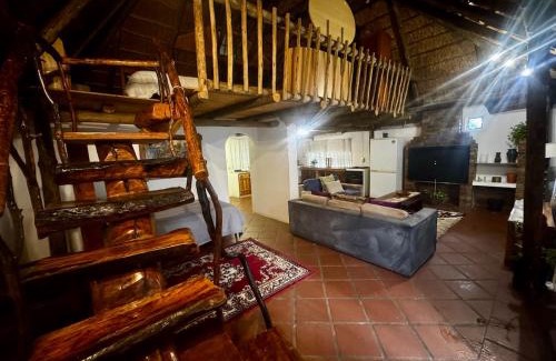 Pretoria House | The Treehouse