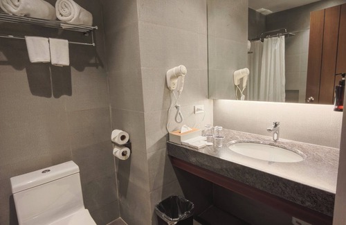 Diliman Hotel | The Tribute Hotel