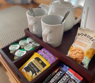 Petersfield Hotel | The Trooper Inn