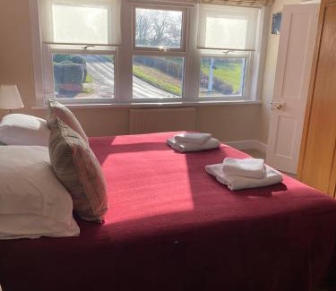 Petersfield Hotel | The Trooper Inn