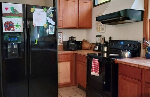 Ocean Springs Cottage | The Turtle House: A Hidden Getaway In Old Ocean Springs