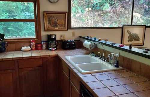 Ocean Springs Cottage | The Turtle House: A Hidden Getaway In Old Ocean Springs