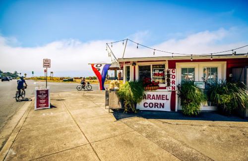 Waldport House | The Turtles Nest