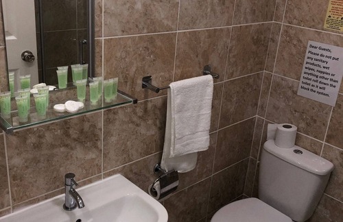 West Cliff Hotel | The Ullswater House