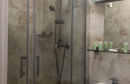 West Cliff Hotel | The Ullswater House