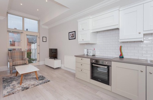 Queens Quarter Apartment | The Ulsterville Residences