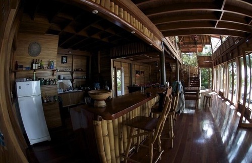 Isla Bastimentos House | The Ultimate Beach House (Casa Sol Y La Luna)