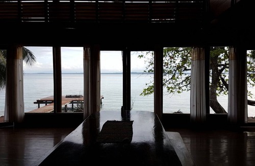 Isla Bastimentos House | The Ultimate Beach House (Casa Sol Y La Luna)