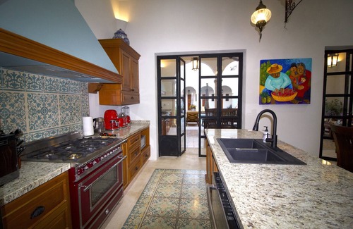 Centro House | The ultimate Luxury stay in Merida downtown