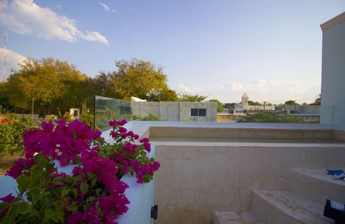 Centro House | The ultimate Luxury stay in Merida downtown