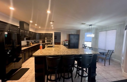 Sunrise Manor House | The ULTIMATE VEGAS Getaway Home!