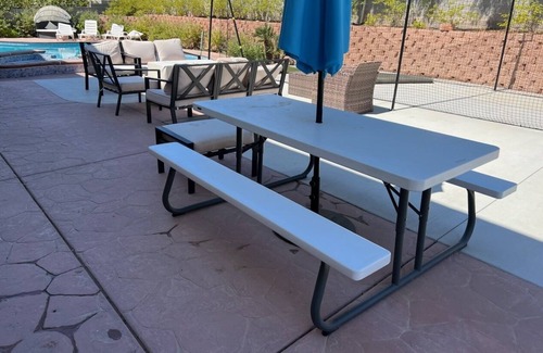 Sunrise Manor House | The ULTIMATE VEGAS Getaway Home!