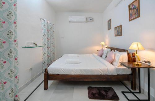 Jaisalmer House | The Umaid Villa - A Boutique Homestay