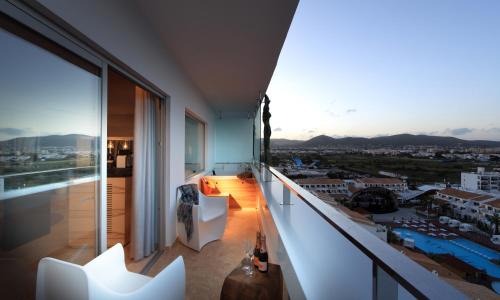 Sant Jordi de Ses Salines Hotel | The Unexpected Ibiza Hotel - Ushuaïa Club entrance included